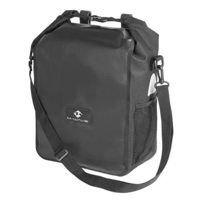 Image de M Wave sac à bandoulière Edmonton 16 litres noir
