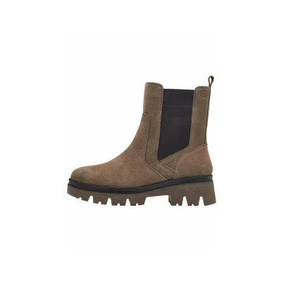 Afbeelding van Tamaris Comfort Essentials Dames Laarzen PEPER Maat 40