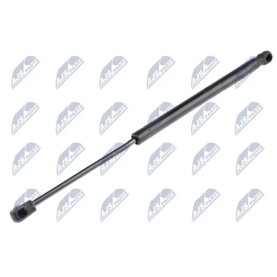 Afbeelding van NTY AE HY 024 Gasdemper, Achterruit HYUNDAI: Santa Fe I 2.4 16V 4x4, 2.0 CRDi, 2.0, CRDi Vierwielaandrijving, 2.7, 2.7 V6 4x4