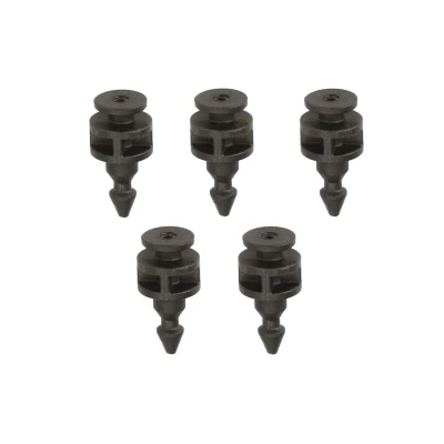 Afbeelding van ROMIX C70162 Clip MERCEDES BENZ: Sprinter 3.5 T Van, Minibus