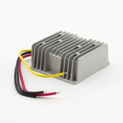 Afbeelding van LED Stabilisator 9V 36V naar 12V, Max. 36 Watt, Waterdicht IP65