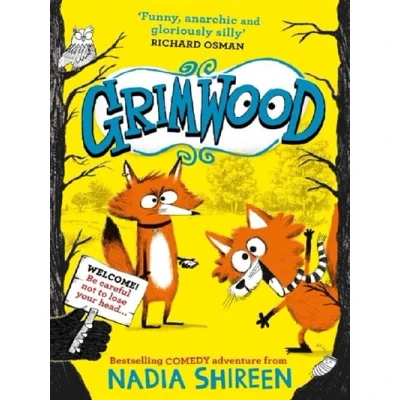 Image de Grimwood