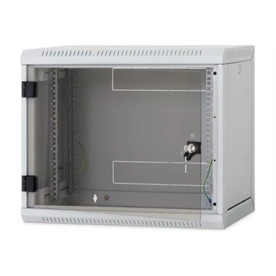 Image de Triton Delta U AS6 Armoire montable sur mur 19&quot;