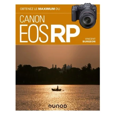 Image de Obtenez le maximum du Canon EOS RP