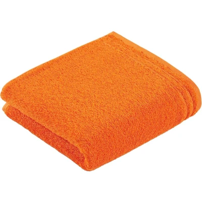 Afbeelding van Calypso Feeling handdoek orange 67/140