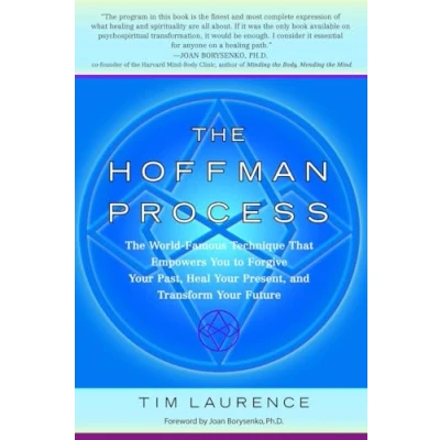 Afbeelding van The Hoffman Process