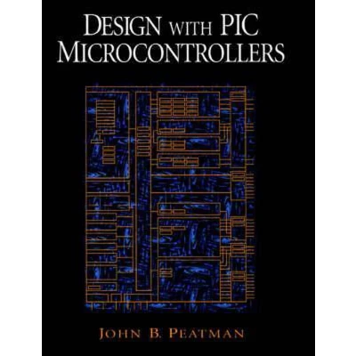 Afbeelding van Design with PIC Microcontrollers