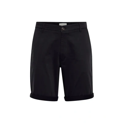 Afbeelding van Solid Rockcliffe Shorts, Heren, Maat: Medium, Insignia b