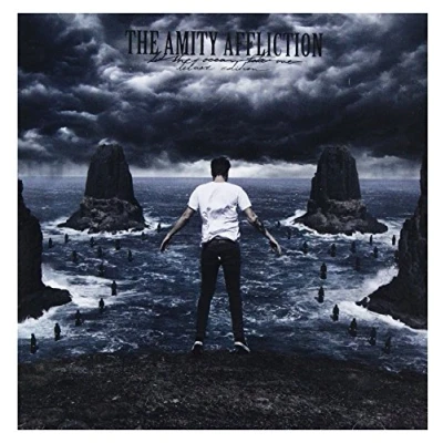 Afbeelding van The Amity Affliction Let Ocean Take Me