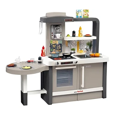 Image de Cuisine évolutive Smoby Tefal