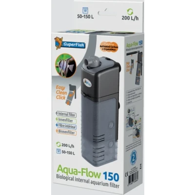 Afbeelding van Superfish Aqua Flow 150