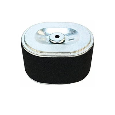 Afbeelding van Oxoxo Luchtfilter vervangen 17210 ze1 517 822 507 505 voor Honda motoren benzine 6hp GX140 GX160 GX200