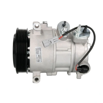 Afbeelding van NRF 32954 AC Compressor 6SEU16C 12 PAG 46 Met afdichtring JEEP: Patriot