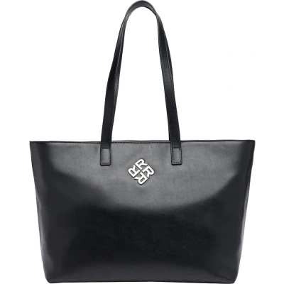 Afbeelding van Replay Shopper, Dames, Maat: One Size, Black