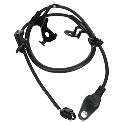 Afbeelding van JAPKO 151219 ABS Sensor Vooras rechts TOYOTA: Yaris II Hatchback, I Verso