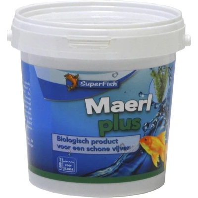 Afbeelding van Superfish Maerl Plus Waterverbeteraars 1000 ml L