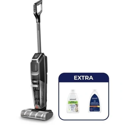 Image de Bissell Aspirateur Nettoyeur Crosswave Omniforce Edge Select Noir (b3999n)