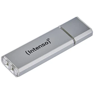 Image de Clé USB 64GB Intenso Ultra Line 3.0 Sous Blister