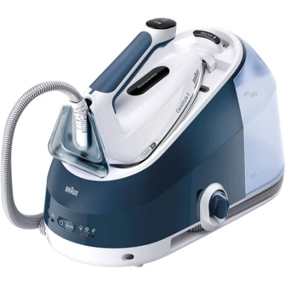 Afbeelding van Braun stoomgenerator IS5245BL