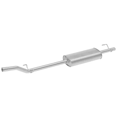 Afbeelding van HELLA 8LB 366 020 801 Voordemper Voor Met aanbouwdelen