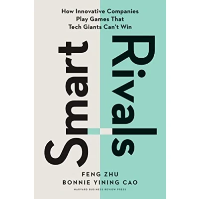 Afbeelding van Smart Rivals