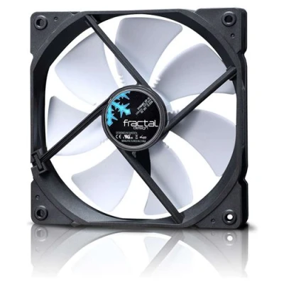 Image de Fractal Design Dynamic GP 14 ventilateur châssis