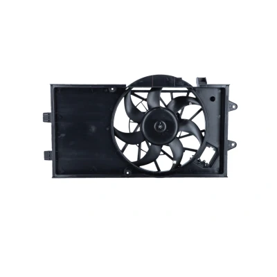 Afbeelding van NRF 470056 Radiator Ventilator 12 Met ventilatorraamwerk