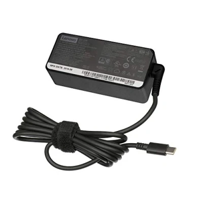 Afbeelding van Laptopbatterij Lenovo 4X20M26256 Zwart 45 W