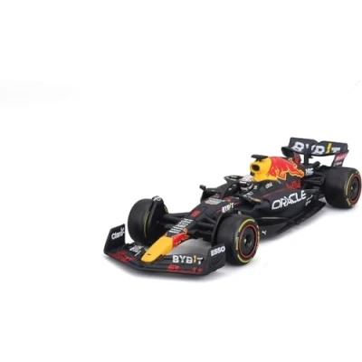 Afbeelding van Red Bull RB18 #33 M. Verstappen Season 2022