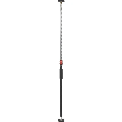 Afbeelding van TOOLCRAFT Bouwsteun In lengte verstelbaar: 900 1600 mm Belasting (max.): 60 kg