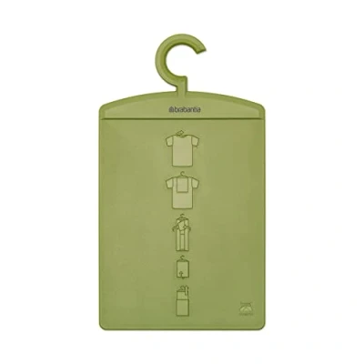 Image de Brabantia Plateau Pliant Pour Le Linge Calm Green