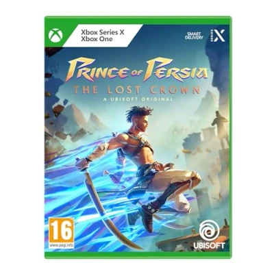 Image de Prince of Persia: The Lost Crown Xbox