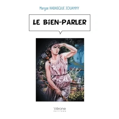 Afbeelding van Le bien parler