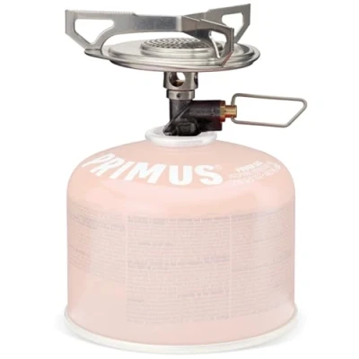 Afbeelding van Primus Essentail Trail Stove duo 2500 Watt aansluiting