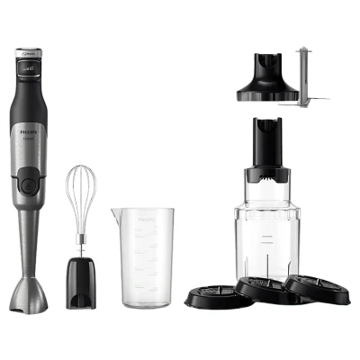 Image de Philips HR2684/00