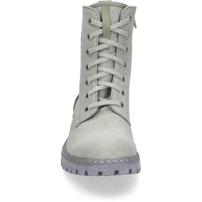 Afbeelding van JOSEF SEIBEL Marta 26 Stiefel für Damen Grün