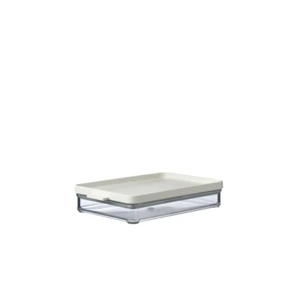 Afbeelding van Mepal Omnia Vleeswarendoos Nordic White Wit Vershouddozen