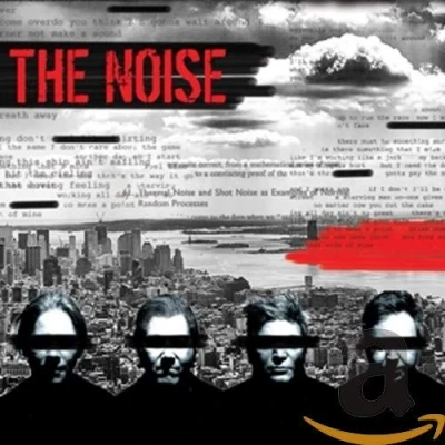 Afbeelding van The Noise (CD)