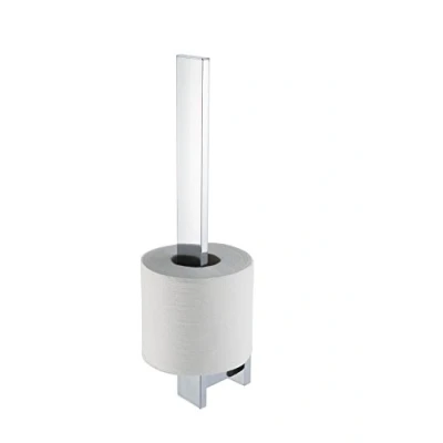 Afbeelding van Haceka Edge Reserverolhouder Hangend