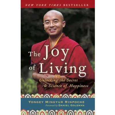 Afbeelding van Joy Of Living