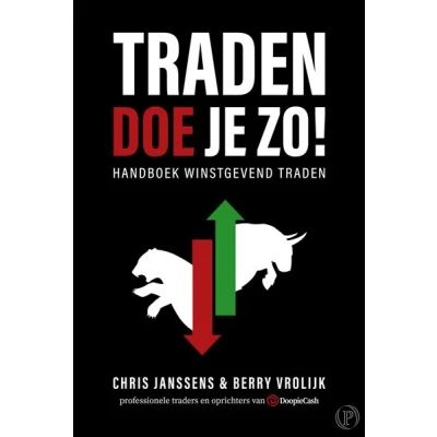 Image de Traden doe je zo!