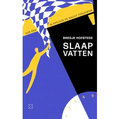 Afbeelding van Slaap vatten