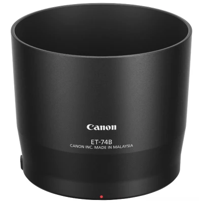 Afbeelding van Canon ET 74B zonnekap