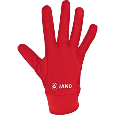 Afbeelding van JAKO Spelershandschoenen functioneel Rood