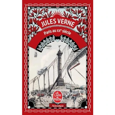 Afbeelding van Paris Au Xxe Siecle