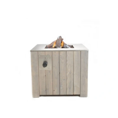 Afbeelding van Cosi Fires Cosicube 70 Grey Wash