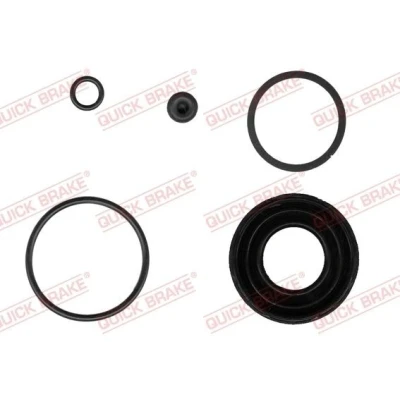 Afbeelding van QUICK BRAKE 114 0127 Remklauw Reparatieset 34 BMW: X1, MINI: Hatchback