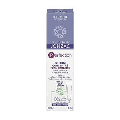Afbeelding van Gezichtsserum Perfection Eau Thermale Jonzac (30 ml)