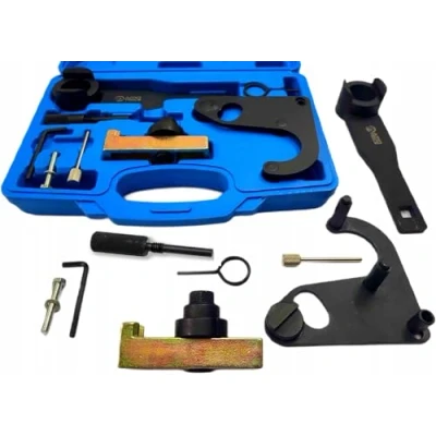 Afbeelding van AMD TOOLS Motorverstelgereedschap, distributieketting voor Renault Master Trafic 1.6 DCI R9N, R9M