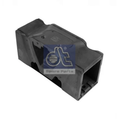 Afbeelding van DT Spare Parts 3.10815 Aslichaam / motorsteunlager Versnellingsbak zijde 235 120